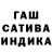 ТГК THC oil fresch bar